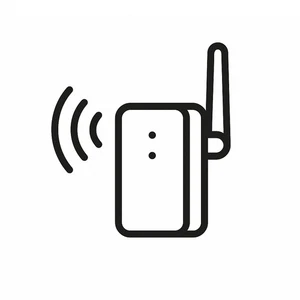 Repeater, Extender & Antennen